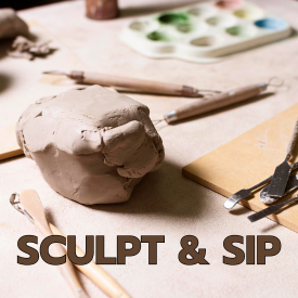 Sculpt & Sip